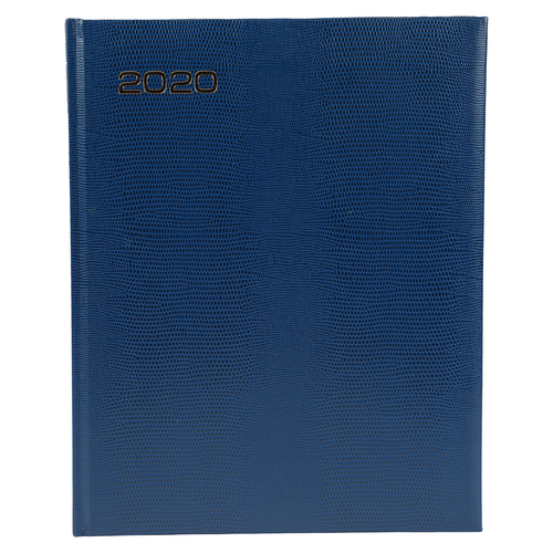 A4 Size - Week At A Glance New Year Diary