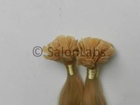 Flat-tip Hair Extensions - Color: Refer Color Chart