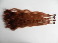 Prebonded Fusion Hair Extensions