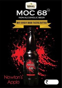 Fruit Flavoured Drinks