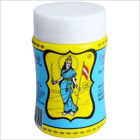 Vandevi Compounded Asafoetida Powder - Yellow