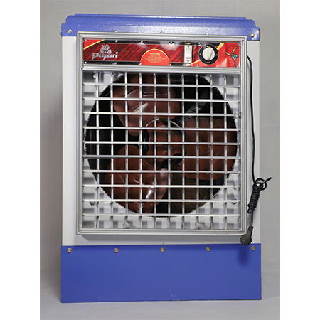 Window Air Cooler In Cooler Kit Application: For Indoor Use
