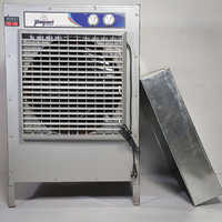 WINDOW AIR COOLER IN 18 EXHAUST MOTOR
