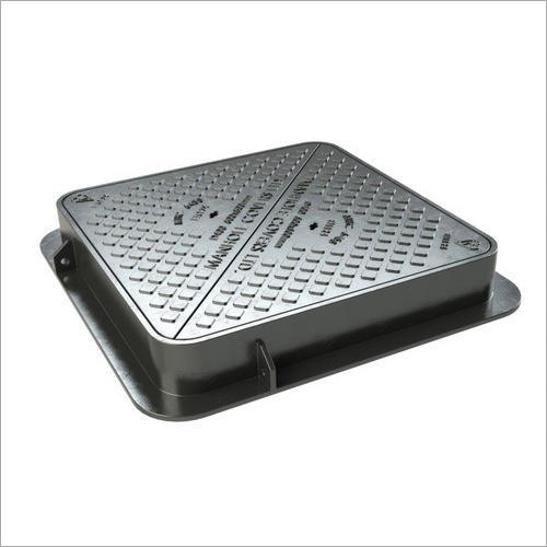 Manhole Cover