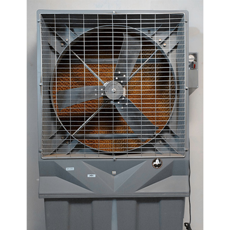 Stainless Steel Industrial & Tent Air Cooler