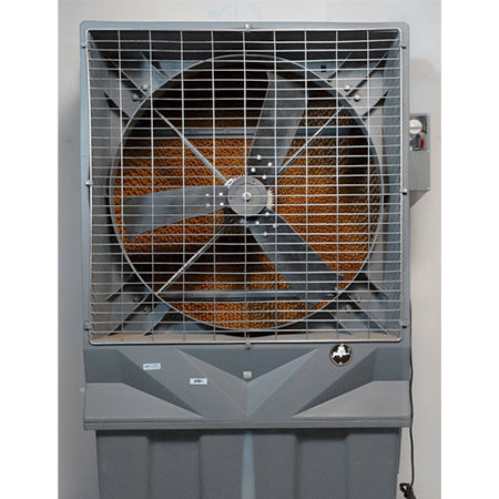 INDUSTRIAL & TENT AIR COOLER