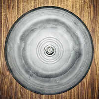 PLASTIC BASE 9