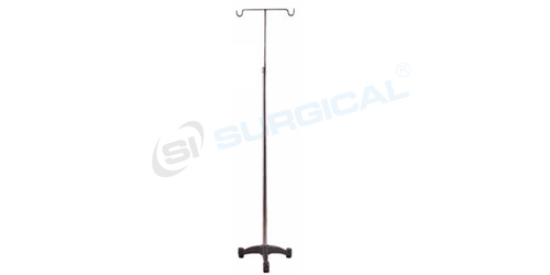 Iv Stand Stainless Sis 2031b