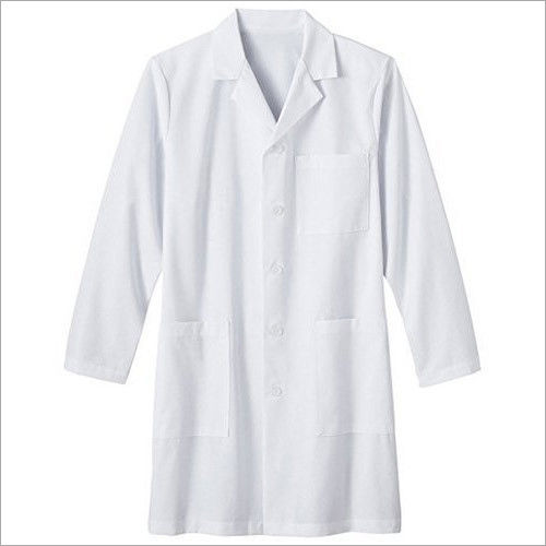 School Lab Coat