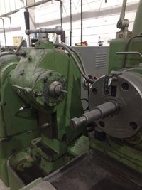 HEY 20 Gear Tooth Rounding Machine For Sale