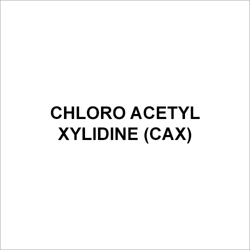 Chloroacetyl xylidine By GLOBE TRADE ASIA