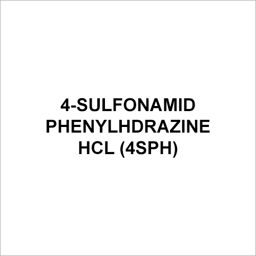 Sulfonamid Phenylhdrazine