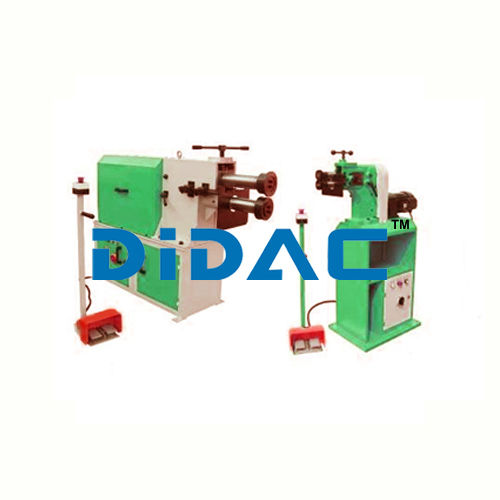 Power Operated Bead Bending