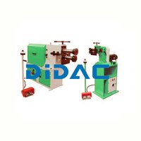Power Operated Bead Bending - Feature: High Efficiency