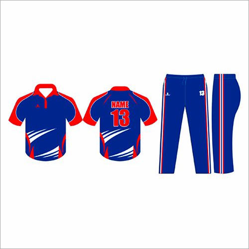 Customize T-20 Cricket T-Shirt