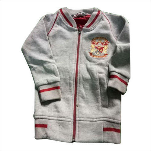 School Jersey at Lowest Price in Ludhiana - Manufacturer,Supplier