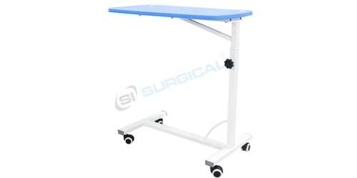 Sis 2041 Cardiac Table