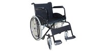 INVALID'S WHEEL CHAIR FOLDING SIS 2045
