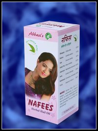 Nafees Herbal Oil