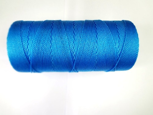 Blue Regular Fishing Twine