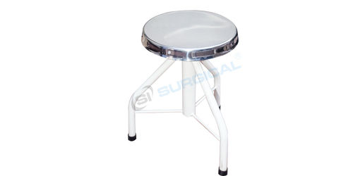 Revolving Stool Sis 2048