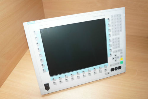 SIEMENS 8HE 15 TFT