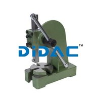Arbour Press - Feature: High Efficiency