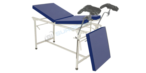 Obstetric Delivery Table (3 Section) Sis 2051aobstetric Delivery Table (3 Section) Sis 2051a