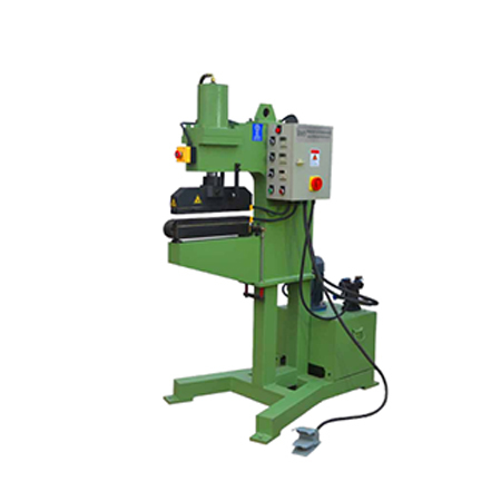 Narrow Abrasive Roll Slitting Machine By ISHARP ABRASIVES TOOLS SCIENCE INSTITUTE