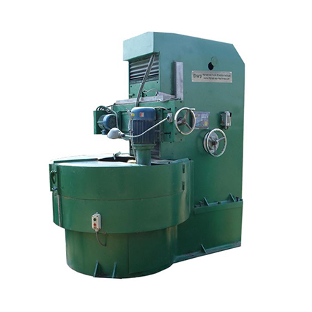 Mutiple Wheel Dressing Machine