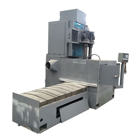 CNC Internal and External Cylindrical Dressing Machine