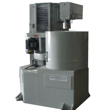 External Cylindrical Dressing Machine