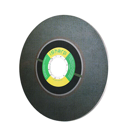Large Diameter Cutting Disc