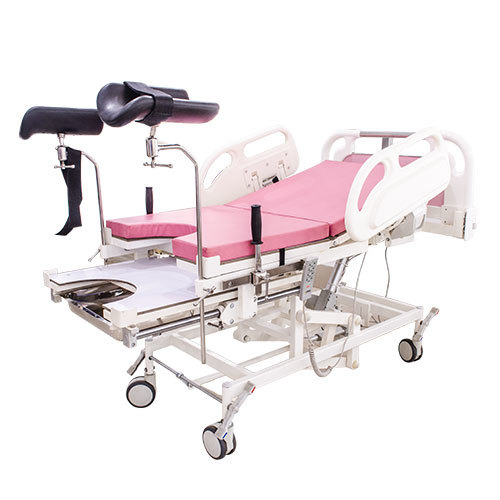 Labour Delivery Table