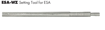 ESA-WZ Setting Tool for ESA