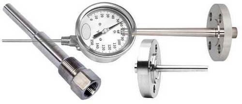 Barstroke Type Thermowell