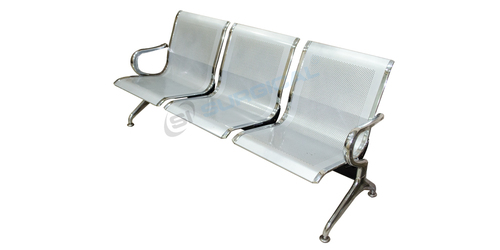Waiting Chair  Sis 2061B Commercial Furniture