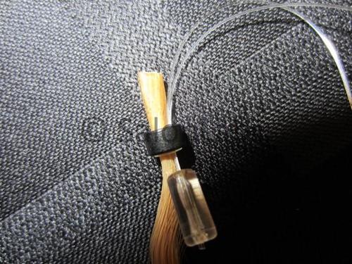 Micro Ring Loop Human Hair Extension