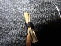 All Colors Micro Ring Loop Human Hair Extension