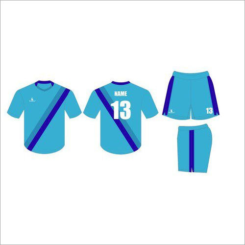 Customize Soccer T-Shirt