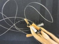 Hair Extensions Micro Ring
