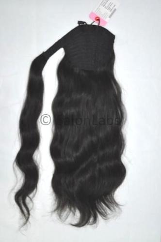Clip in Ponytail hair extensions