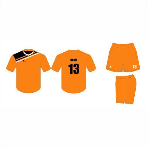 Customize Cool Soccer T-Shirt