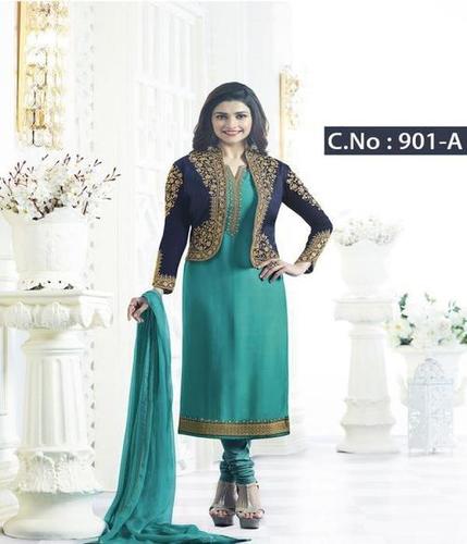Salwar Kameez