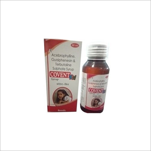 Covent Kid Syrup
