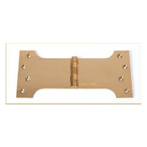 Brass Parliament Hinges