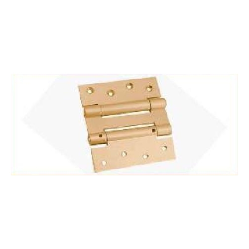 Brass Spring Hinges