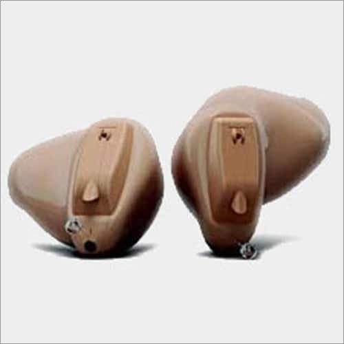Receiver Hearing Aid