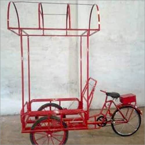 Ice Cream Cart