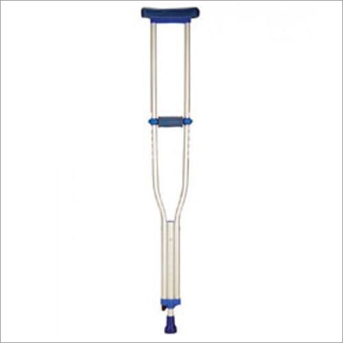 Auxillary Crutches